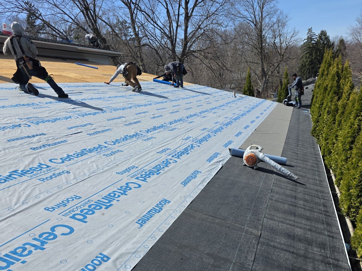 Invictus Construction LLC